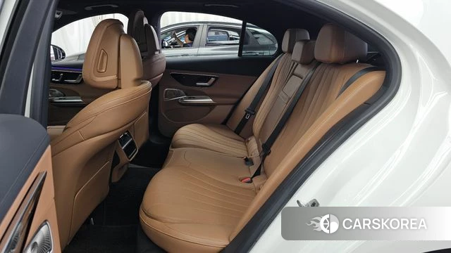 Mercedes-Benz E-Class W214 id 4995367 из Кореи 18