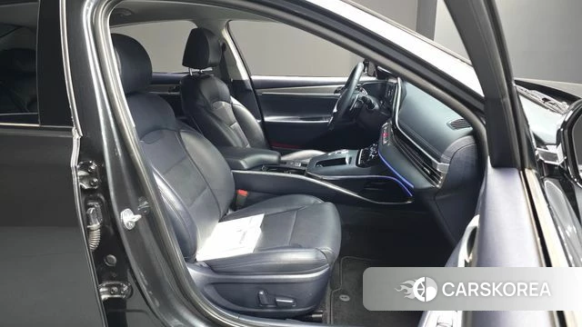 Hyundai The New Grandeur IG id 4992705 из Кореи 18