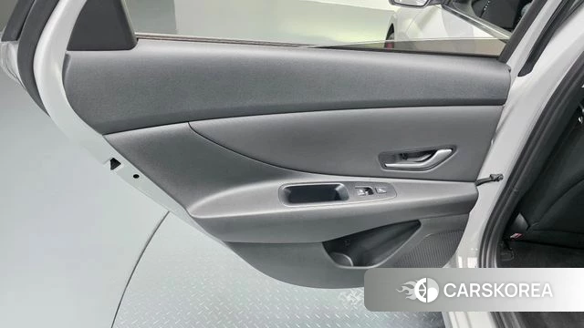 Hyundai The New Avante (CN7) id 4834091 из Кореи 18