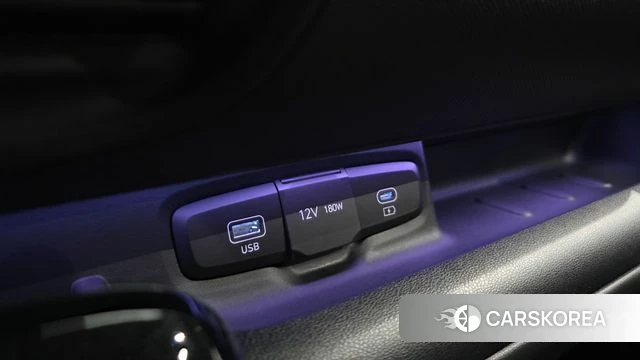 Hyundai Casper Electric id 4792084 из Кореи 18