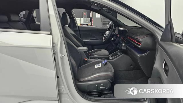 Hyundai Kona (SX2) id 4996495 из Кореи 18