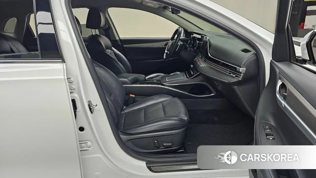 Hyundai The New Grandeur IG id 5041468 из Кореи 18