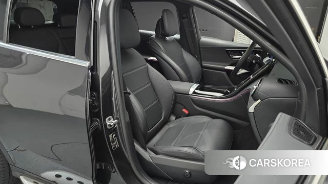 Mercedes-Benz GLC-Class X254 id 4950760 из Кореи 18