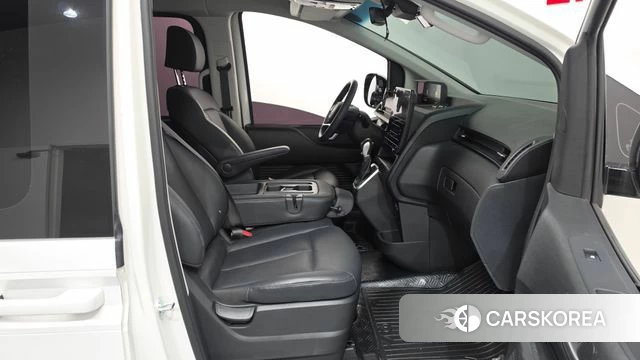 Hyundai Staria id 4985219 из Кореи 19