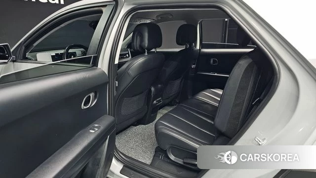 Hyundai Ionic 5 id 5012845 из Кореи 18