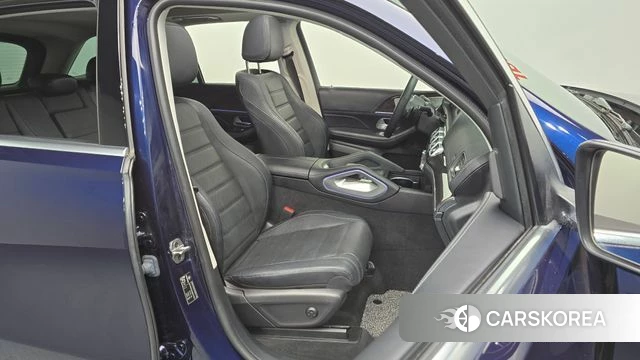 Mercedes-Benz GLE-Class W167 id 5012765 из Кореи 18