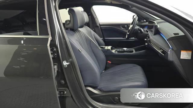Kia The New K8 Hybrid id 5016066 из Кореи 18