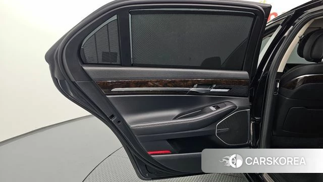 Genesis G90 id 5041266 из Кореи 18
