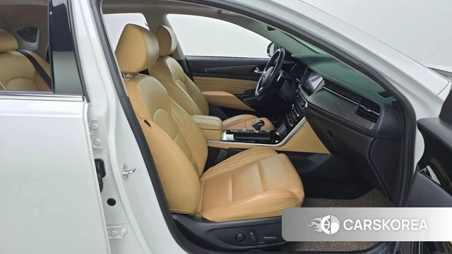 Kia K7 Premier id 5048259 из Кореи 18