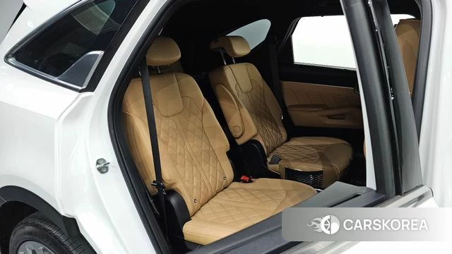 Kia Sorento 4th Generation id 5053099 из Кореи 18