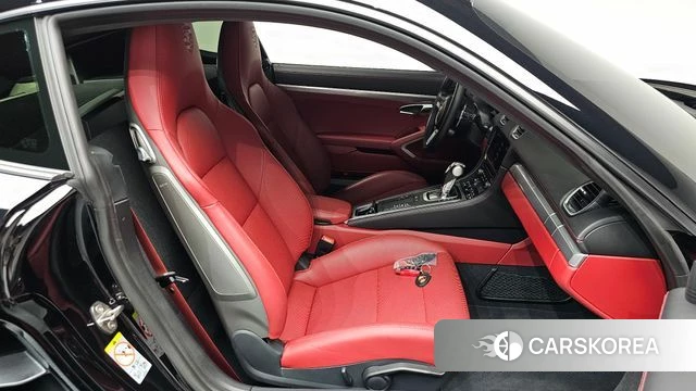 Porsche 718 Cayman id 4965071 из Кореи 18