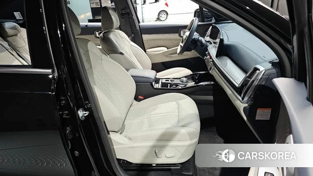 Kia The New Sorento 4th Generation id 5057836 из Кореи 18