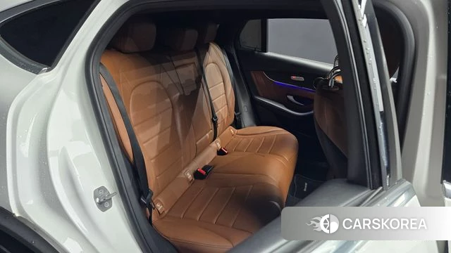 Mercedes-Benz GLC-Class X253 id 5018345 из Кореи 18