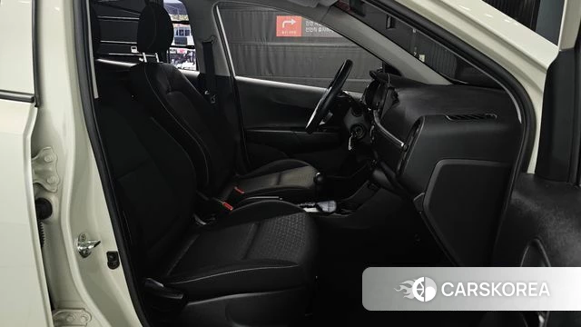 Kia Morning Urban (JA) id 4951726 из Кореи 18
