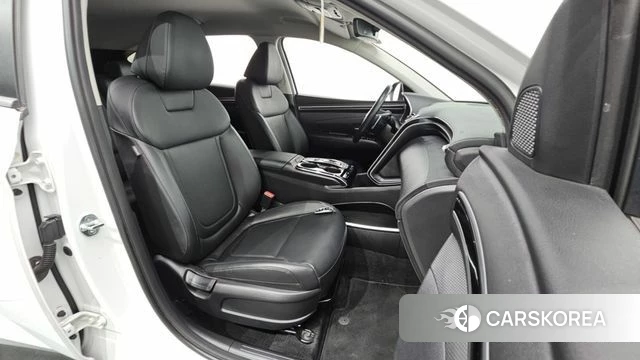 Hyundai Tucson (NX4) id 4784733 из Кореи 18
