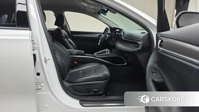 Hyundai The New Grandeur IG id 4794005 из Кореи 18