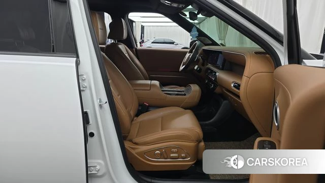 Hyundai Palisade (LX3) id 4783027 из Кореи 18