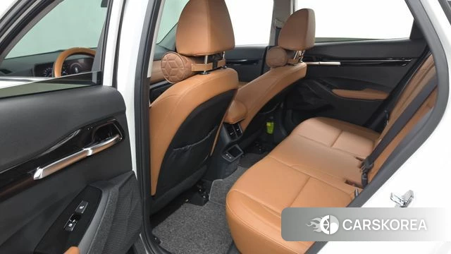 Kia The New Seltos id 5001626 из Кореи 18