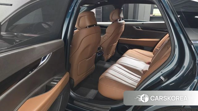 Genesis G80 (RG3) id 5040778 из Кореи 18
