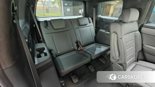 Hyundai Santa Fe (MX5) id 4975090 из Кореи 18