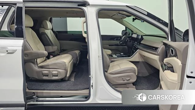 Kia Carnival 4th generation id 4754678 из Кореи 18