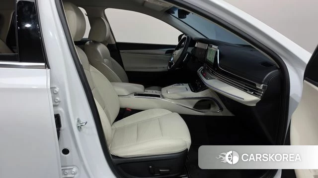 Hyundai The New Grandeur IG id 5017852 из Кореи 18