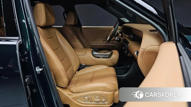 Hyundai Palisade (LX3) id 5001632 из Кореи 18