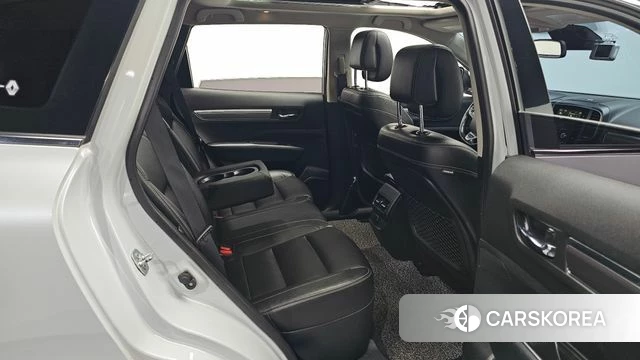 Renault Korea (Samsung) QM6 id 4944415 из Кореи 18