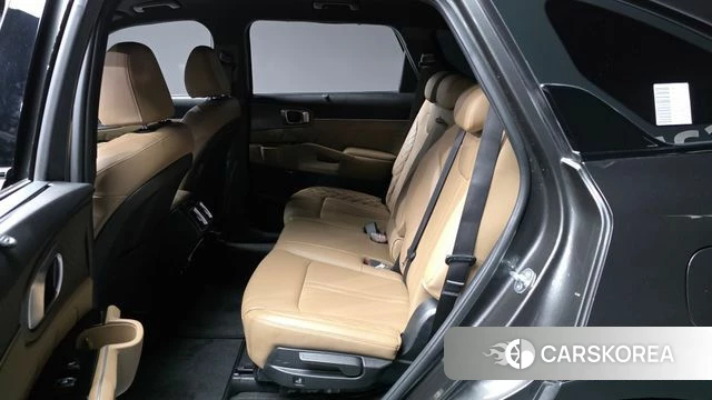 Kia The New Sorento 4th Generation id 4990714 из Кореи 18