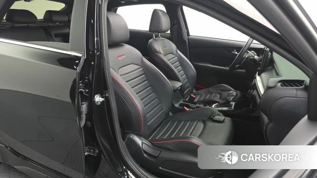 Kia The New K3 2nd generation id 4985559 из Кореи 18