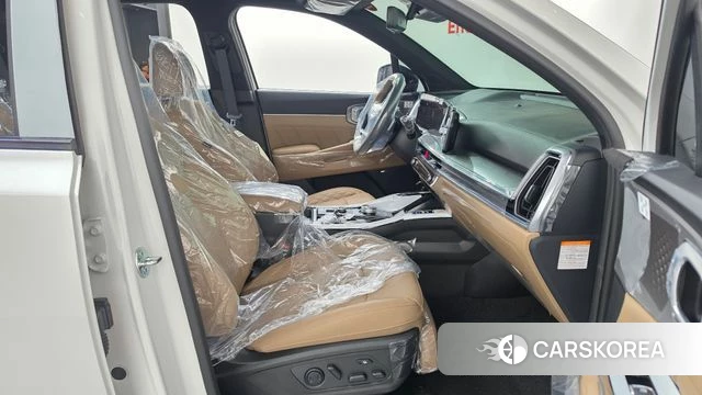 Kia The New Sorento 4th Generation id 5051464 из Кореи 18