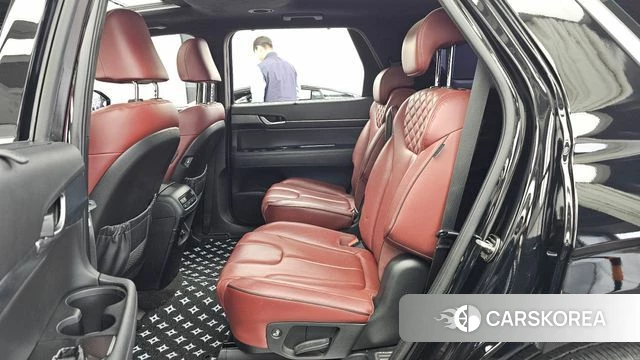 Hyundai Palisade id 5029094 из Кореи 18