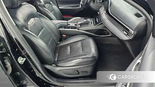 Hyundai The New Grandeur IG id 5023023 из Кореи 18