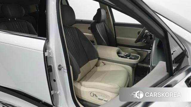 Hyundai Ionic 9 id 5026190 из Кореи 18