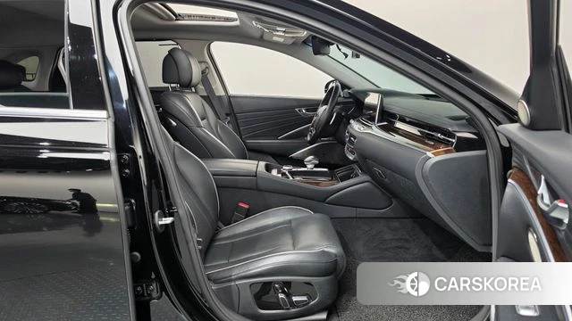 Kia More K9 id 4960500 из Кореи 18