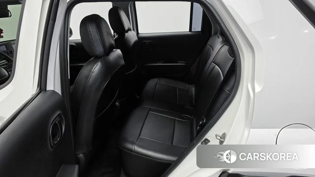 Hyundai Casper id 5017000 из Кореи 18
