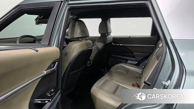 Ssangyong Torres id 5046546 из Кореи 18