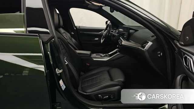 BMW i4 id 5039537 из Кореи 18