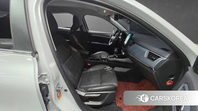 Renault Korea (Samsung) XM3 id 5028454 из Кореи 18