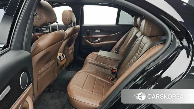 Mercedes-Benz E-Class W213 id 4985669 из Кореи 18