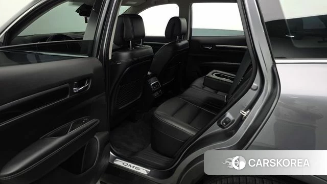 Renault Korea (Samsung) QM6 id 5035875 из Кореи 18
