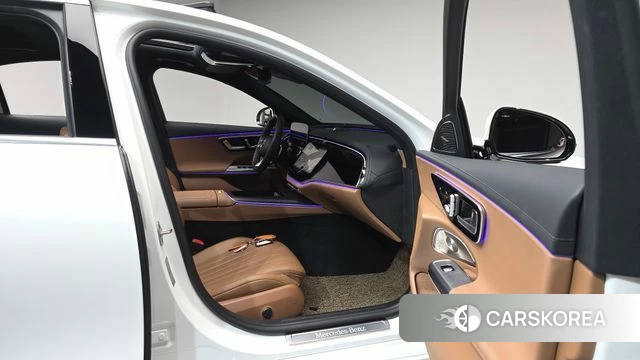 Mercedes-Benz E-Class W214 id 4921238 из Кореи 18