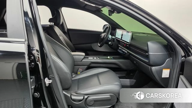 Hyundai Ionic 6 id 4964638 из Кореи 18
