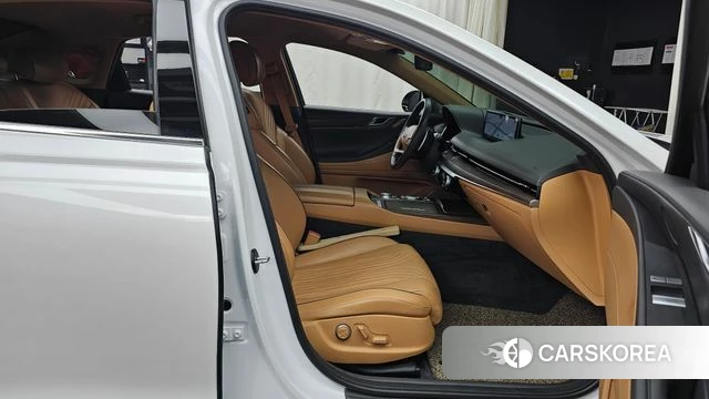 Genesis G80 (RG3) id 4998084 из Кореи 18