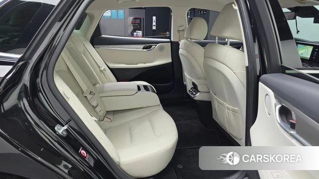 Hyundai The New Grandeur IG id 4981764 из Кореи 18