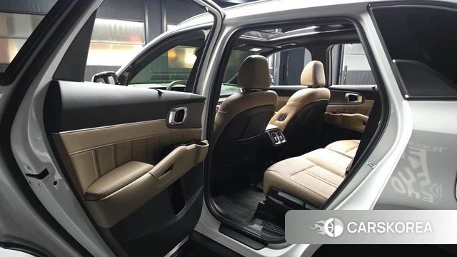 Kia The New Sorento 4th Generation id 5045940 из Кореи 18