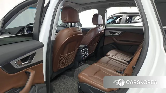 Audi Q7 (4M) id 4967351 из Кореи 18