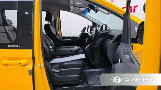 Hyundai Staria id 4774720 из Кореи 18