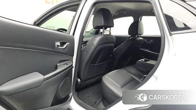 Hyundai Kona Electric id 4992614 из Кореи 18