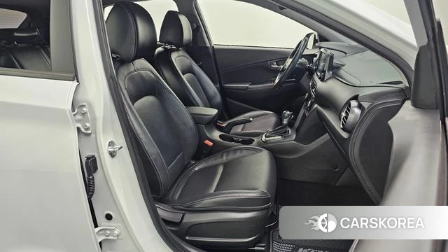 Hyundai Kona id 4953147 из Кореи 18